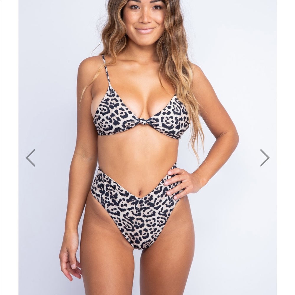 COPY - Skatie bikini